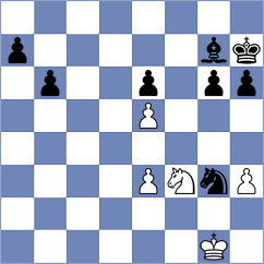 Ortiz Verdezoto - Kostiukov (chess.com INT, 2024)