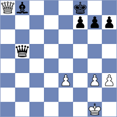 Lee - Sanal (chess.com INT, 2023)