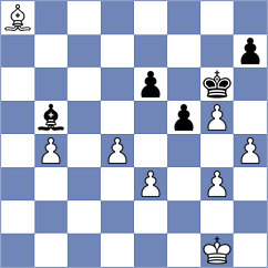 Erigaisi - Gavrilov (chess.com INT, 2024)