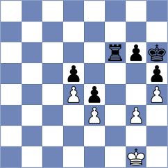 Ardila - Dos Santos (chess.com INT, 2023)