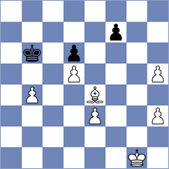 Berke - Benes (chess.com INT, 2021)
