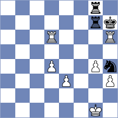 Mirzoev - Juergens (chess.com INT, 2023)