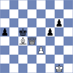 Donchenko - Martinez Alcantara (chess.com INT, 2024)