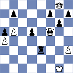 Belenkaya - Nikolova (Chess.com INT, 2021)