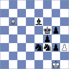 Lymar - Vincenti (chess.com INT, 2024)