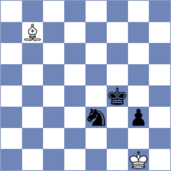 Ronka - Elizarov (Chess.com INT, 2021)