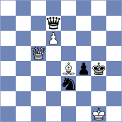 Duarte - Akbarinia (Chess.com INT, 2020)