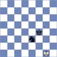 Mkrtchyan - Jusic (Chess.com INT, 2020)