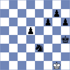 Torres Cueto - Kriti (chess.com INT, 2023)