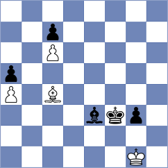 Masrahi - Sokolovsky (Chess.com INT, 2021)