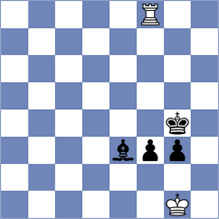 Zhizmer - Matinian (chess.com INT, 2024)