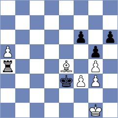 Pichot - Sevian (chess.com INT, 2023)