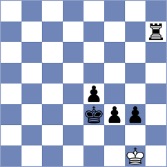 Fierro Baquero - Matinian (chess.com INT, 2023)