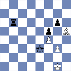 Haring - Dominguez Perez (chess.com INT, 2024)