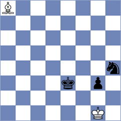 Kostiukov - Helmer (chess.com INT, 2024)