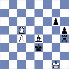 Rodrigues Mota - Gokhale (chess.com INT, 2024)