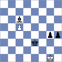 Gonzalez Vega - Dias (chess.com INT, 2024)