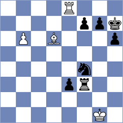 Bauer - Bauyrzhan (chess.com INT, 2024)