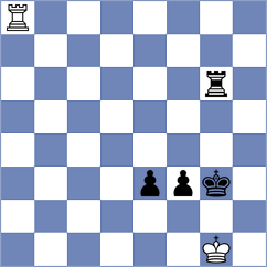 Arencibia - Costachi (chess.com INT, 2021)