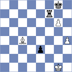 Kekelidze - Rottenwohrer Suarez (Chess.com INT, 2021)