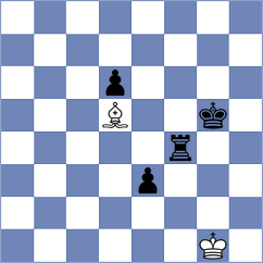 Sanchez Tobar - Hernandez Bermudez (Chess.com INT, 2021)