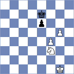 Stribuk - Javakhadze (chess.com INT, 2024)