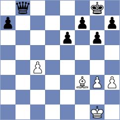 Afanasieva - Csonka (chess.com INT, 2024)