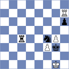 Meinhardt - Lopusiewicz (chess.com INT, 2024)