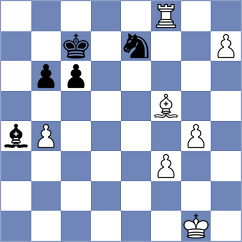 Vandenbussche - Broly (Chess.com INT, 2021)