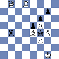 Soto Vega - Haitin (chess.com INT, 2024)