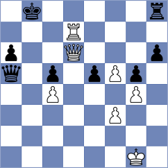 Comp Deep Junior - Alterman (Kasparovchess INT, 2000)