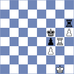 De Verdier - Krivenko (Chess.com INT, 2020)