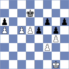 Sadhwani - Grigorjev (chess.com INT, 2021)
