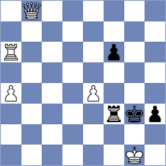 Virtanen - Navarro Lopez Menchero (Chess.com INT, 2019)