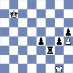 Aalto - Lopez Silva (chess.com INT, 2023)