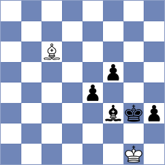 Kanz - Tran (Chess.com INT, 2020)