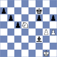 Nemkova - Graabowski (Chess.com INT, 2020)