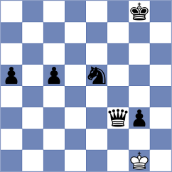 Atanasov - Smith (Chess.com INT, 2020)