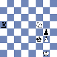 Di Nicolantonio - Ivic (chess.com INT, 2023)