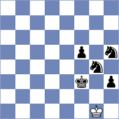 Bulgurlu - Martin Fuentes (chess.com INT, 2023)