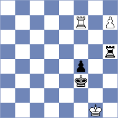 Hansch - Supatashvili (Chess.com INT, 2020)