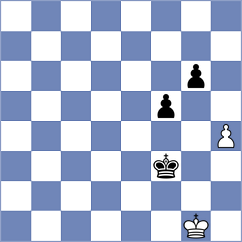 Skvortsov - Nguyen (chess.com INT, 2023)