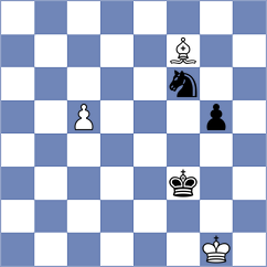 Melillo - Ricaurte Lopez (chess.com INT, 2024)