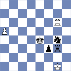 Barioni - Aditya Tiwari (chess.com INT, 2021)