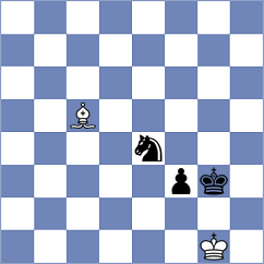 Bouah - Swati (Chess.com INT, 2020)
