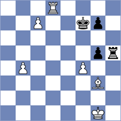 Kleiman - Farias (Chess.com INT, 2016)