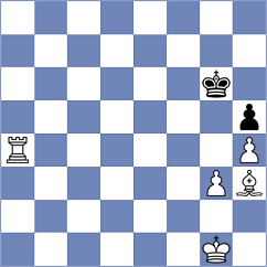 Ernst - Kraus (chess.com INT, 2023)