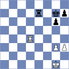 El Debs - Preotu (chess.com INT, 2021)