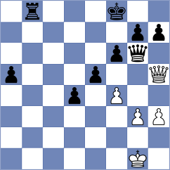 Ozalp - Povshednyi (chess.com INT, 2023)