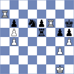 Florescu - Jenni (Chess.com INT, 2021)